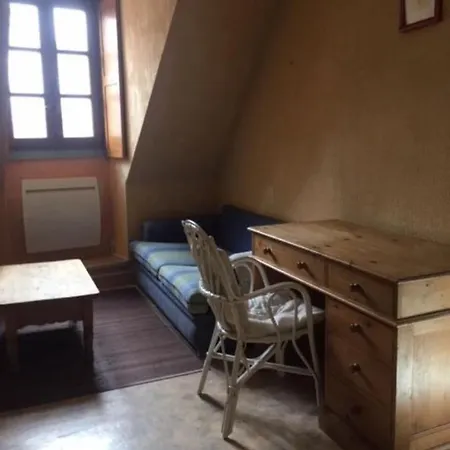 Fournier Hébergement de vacances